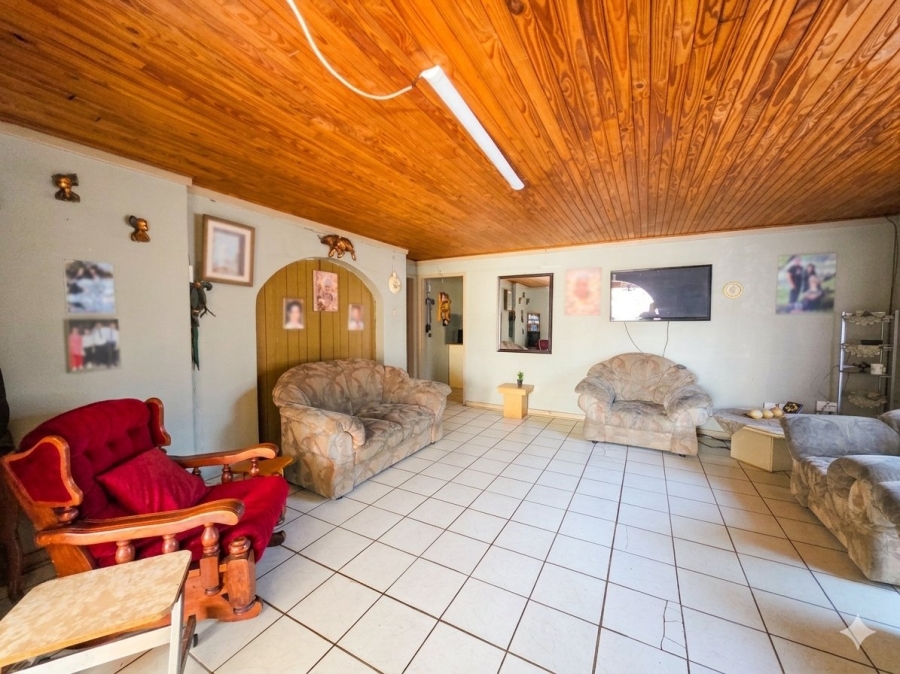 3 Bedroom Property for Sale in Sasolburg Ext 1 Free State